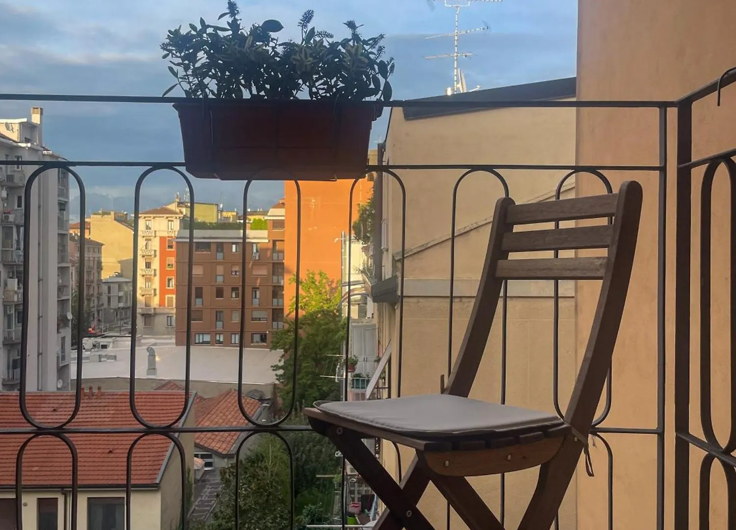 Xenia Apartments - Fashion Week Studio Near Navigli ミラノ