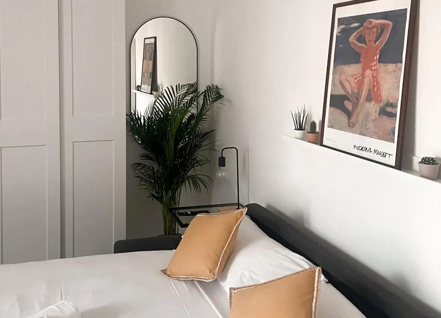 Xenia Apartments - Fashion Week Studio Near Navigli Milano